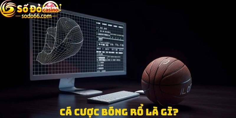 Cá cược bóng rổ là gì?