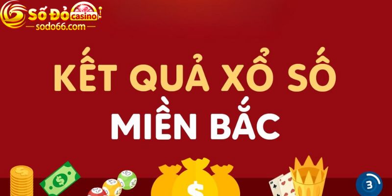 Xổ số Miền Bắc Sodo66 là gì?