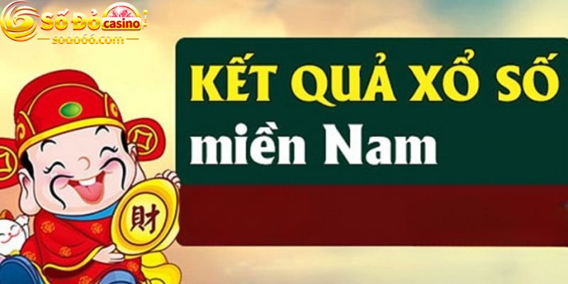 Giới thiệu xổ số miền Nam 