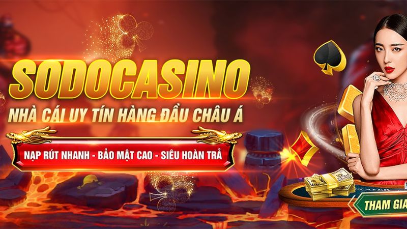 Những thành tích mà Sodo66 đã đạt được