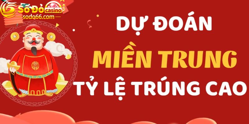 Xổ số Miền Trung Sodo66 có gì hấp dẫn?