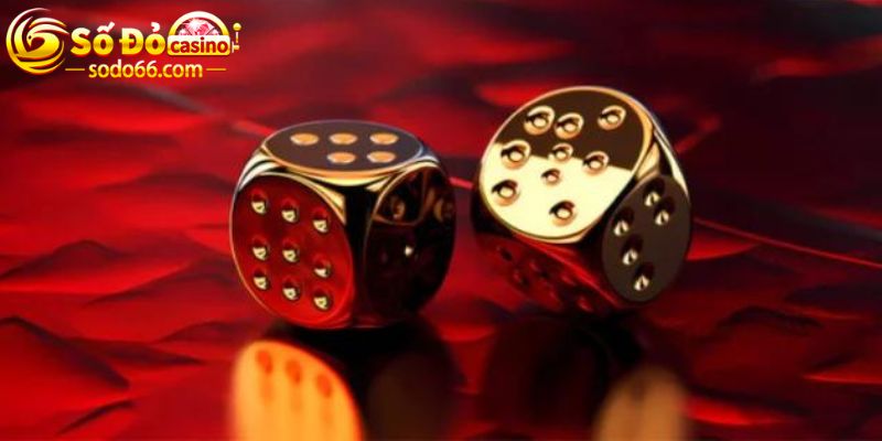 Game tài xỉu